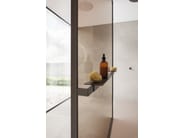 HORIZON SYSTEM by ARBLU - Mobile, pensili e walk-in a soffitto - 8