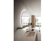 HORIZON SYSTEM by ARBLU - Mobile, pensili e walk-in a soffitto - 9