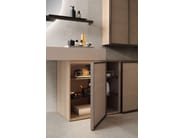 HORIZON SYSTEM by ARBLU - Mobile, pensili e walk-in a soffitto - 4