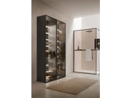 HORIZON SYSTEM by ARBLU - Mobile e walk-in con braccetto - 12