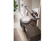 HORIZON SYSTEM by ARBLU - Mobile e walk-in con braccetto - 3