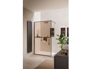 HORIZON SYSTEM by ARBLU - Mobile e walk-in con braccetto - 8