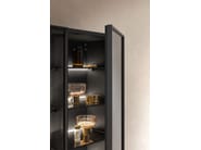 HORIZON SYSTEM by ARBLU - Mobile e walk-in con braccetto - 10
