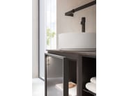 HORIZON SYSTEM by ARBLU - Mobile e walk-in con braccetto - 4