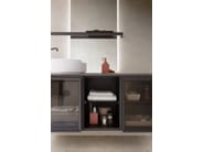 HORIZON SYSTEM by ARBLU - Mobile e walk-in con braccetto - 5