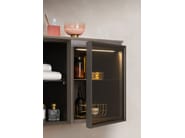 HORIZON SYSTEM by ARBLU - Mobile e walk-in con braccetto - 13