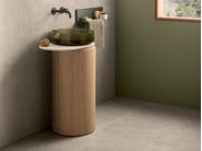 ARBLU | Bathroom furniture