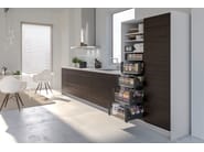 ARCITECH by Hettich - Sistema per cassetti - 5