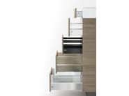 ARCITECH by Hettich - Sistema per cassetti - 9