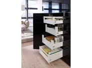 ARCITECH by Hettich - Sistema per cassetti - 8