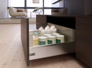 ARCITECH by Hettich - Sistema per cassetti - 6