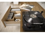 ARCITECH by Hettich - Sistema per cassetti - 10