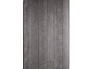 ARDES DRY METAL by Sapiens - Rivestimento in legno bruciato per interni - 3