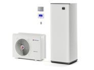 ARIANEXT COMPACT M LINK by CHAFFOTEAUX - Pompa di calore