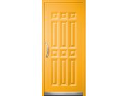 ARIES by ROYAL PAT - Pannello di rivestimento per porte blindate in alluminio