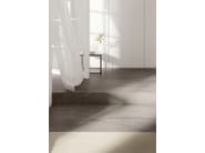 BASALTO BEIGE ACTIVE by ARIOSTEA - Pavimento/rivestimento in gres porcellanato per interni effetto pietra - 10