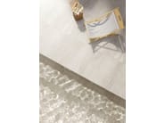 BASALTO BEIGE ACTIVE by ARIOSTEA - Pavimento/rivestimento in gres porcellanato per interni effetto pietra - 6