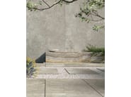 CM2 CON.CREA CLOUD by ARIOSTEA - Pavimento/rivestimento in gres porcellanato per esterni effetto cemento - 4