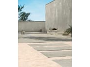 CM2 CON.CREA CLOUD by ARIOSTEA - Pavimento/rivestimento in gres porcellanato per esterni effetto cemento - 3