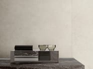 MŪRA LUNARA by ARIOSTEA - Pavimento/rivestimento in gres porcellanato effetto cemento