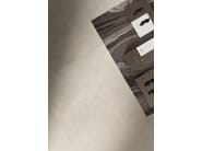 MŪRA LUNARA by ARIOSTEA - Pavimento/rivestimento in gres porcellanato effetto cemento - 2