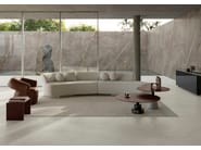 MŪRA SANKIRA by ARIOSTEA - Pavimento/rivestimento in gres porcellanato effetto cemento - 2