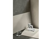 MŪRA SANKIRA by ARIOSTEA - Pavimento/rivestimento in gres porcellanato effetto cemento - 6