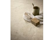ULTRA PIETRE - PORTLAND BEIGE by ARIOSTEA - Pavimento/rivestimento in gres porcellanato effetto pietra - 5