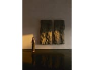 ULTRA PIETRE - PORTLAND BEIGE by ARIOSTEA - Pavimento/rivestimento in gres porcellanato effetto pietra - 2