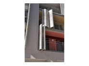 ROB - FOLDING SHUTTERS by ARLU - Ferramenta per persiane - 5