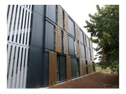 ROB - FOLDING SHUTTERS by ARLU - Ferramenta per persiane - 3