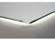 PRISMA by ARTELINEA - Specchio da parete - 2