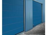 ASSA ABLOY Entrance Systems | Automatic entry doors