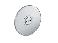 ATOMIZZATORI by newform - Soffione laterale