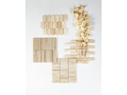 ATRIUM by STON - Mosaico in marmo - 5