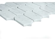 ATRIUM by STON - Mosaico in marmo - 8