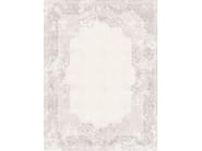 AUBUSSON VINTAGE DUSTY ROSE by Tapis Rouge - Tappeto rettangolare fatto a mano AUBUSSON VINTAGE DUSTY ROSE by Tapis Rouge - Tappeto rettangolare fatto a mano