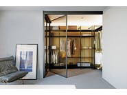 AUREA by ANAUNIA - Parete scorrevole impacchettabile - 14