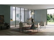 AUREA by ANAUNIA - Parete scorrevole impacchettabile - 5