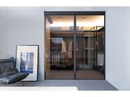 AUREA by ANAUNIA - Parete scorrevole impacchettabile - 12