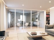 AUREA by ANAUNIA - Parete scorrevole impacchettabile - 8