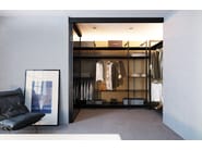 AUREA by ANAUNIA - Parete scorrevole impacchettabile - 16