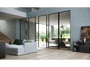 AUREA by ANAUNIA - Parete scorrevole impacchettabile - 4