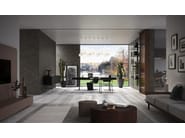 AUREA by ANAUNIA - Parete scorrevole impacchettabile - 3