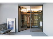 AUREA by ANAUNIA - Parete scorrevole impacchettabile - 15