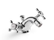 AUSTIN by Devon&Devon - Miscelatore per bidet da piano monoforo