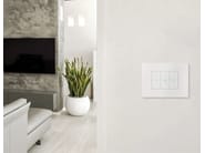 WHITEK 44 by AVE - Serie civile in Corian® - 3