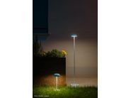 FLOAT Multifunctional portable table lamp By AXOLIGHT | design Mario ...