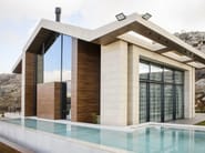 MEG by Abet Laminati - Pannello per facciata - 2