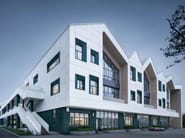 MEG by Abet Laminati - Pannello per facciata - 4